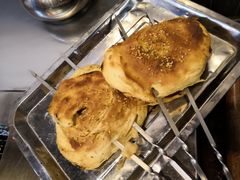 -宗泉烤全羊·烤羊腿·家常菜(解放东路店)