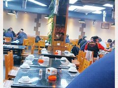 大堂-南阳城烧烤海鲜酒店(和平路店)
