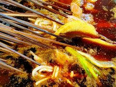 -牛华八婆麻辣烫(起源店)
