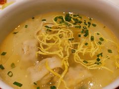 -上海人家花樣年华(中山公园店)