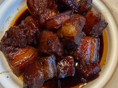 -黄山老妈·土菜(碧桂园店)