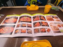 -蛙喔牛蛙(百联南方店)