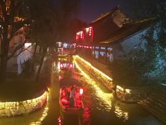 -台儿庄古城