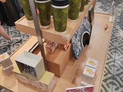 -霸王茶姬(正佳广场店)