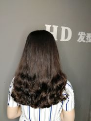 点击看大图 -HD HAIR STYLE