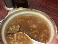 -添發碗仔翅美食