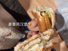 -麦当劳(东石东一路店)