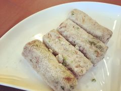 -潮府馆·非遗潮州菜·港式点心(世纪公园店)