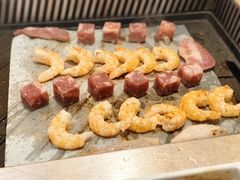 -阿亲家·韩式无限烤肉(春熙路店)