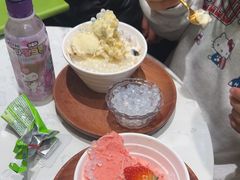 -聪嫂私房甜品(旺角二店)
