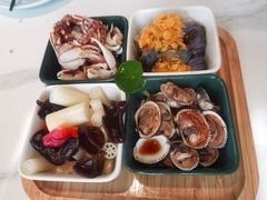 -甬妈妈湖畔里餐厅(唐山南湖旅游景区店)