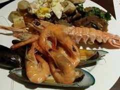 -AdD全日制餐厅(中谷花园酒店)