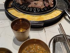-老板娘的烤肉店(港湾广场店)