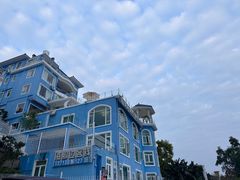 -Brew Farm·精酿农场海滨悬崖餐厅