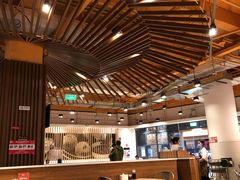 大堂-阳阳中国饭(北京荟聚店)