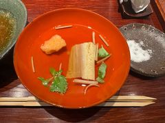 -是山居
