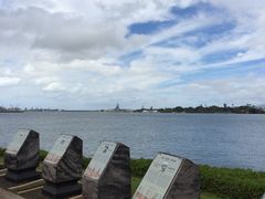 -珍珠港国家纪念馆