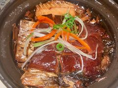 -绿茶餐厅(光谷世界城步行街店)