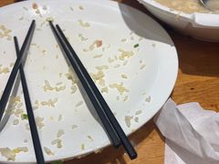 -天盛海鲜烧烤大排档·本地小海鲜·牟平腿穗子(幸福店)