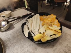 -鲜潭蒸汽石锅鱼(万象前海店)