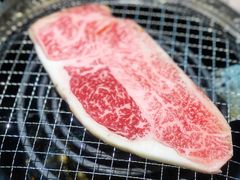 日式和牛-黑牛の場烤肉(摩天活力城店)