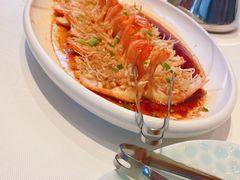-红樱桃·欢乐餐厅(太原里店)