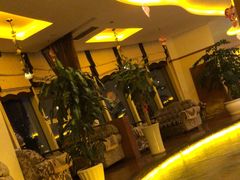 -上島咖啡(安亭店)