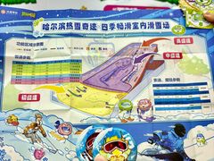 -哈尔滨热雪奇迹