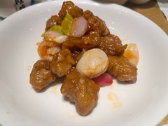 -莆田餐厅PUTIEN(三里屯店)