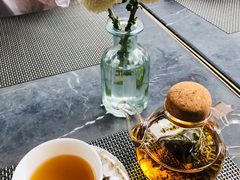 薄荷茶-Chikalicious(新天地店)