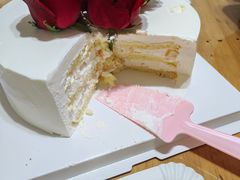 -star party cake创意网红生日蛋糕(北碚店)
