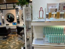 -时尚殿堂hair salon