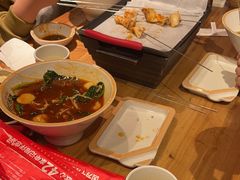 -申记串道和和旗舰店(北行店)