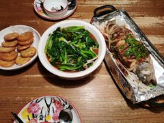 -新白鹿餐厅(龙游路店)