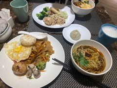 -无锡华怡明都大酒店