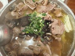 -谢老五跷脚牛肉·非遗传承店