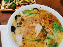 -三厂烩羊肉(沙口路店)