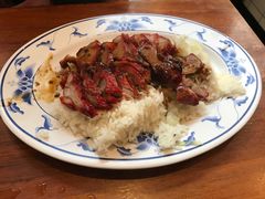 -玫瑰苑烧腊饭店