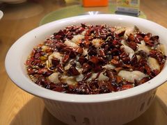 -永安鱼庄·镇江菜(丁卯店)