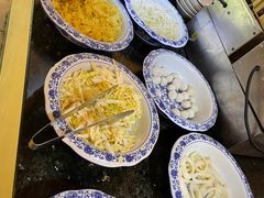 -威斯汀舞台餐厅