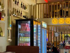 -正宗齐齐哈尔烤肉·齐牛哥鲜切炭火烤肉(杭州总店)