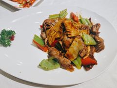 -绿雅酒家(江西中路店)