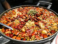 -臻享無招牌·食蛙专门店(太古里店)
