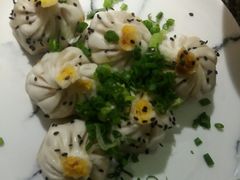 蟹粉生煎-十面春风·江南面馆(崇宁路店)