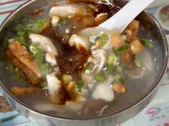 -乐山豆腐脑(北街店)
