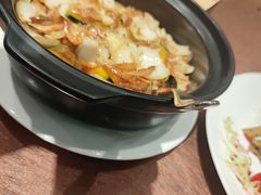 -北海渔村酒楼·粤菜海鲜点心(新华店)