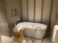 -重庆解放碑威斯汀酒店
