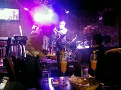 android_upload_pic-ohbar live house(人广店)