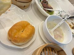 -金汇酒楼(中山东区店)