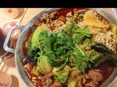 -每味每客·重庆麻辣烫(国泰店)